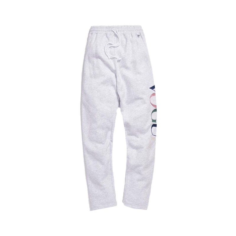 Kith x Russell Athletic x Vogue Williams Miami Sweatpant Light 