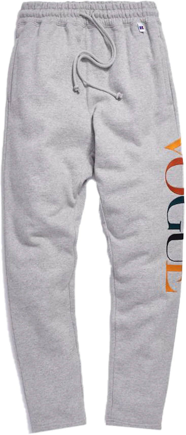 Kith x Russell Athletic x Vogue Williams Soho Sweatpant Heather