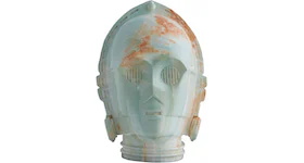Kith x STAR WARS C-3PO Droid Paperweight White PH