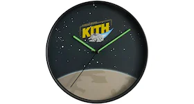 Kith x STAR WARS Millennium Falcon Ship Wall Clock Black