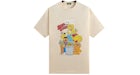 Kith x Sesame Street Vintage Tee Waffle