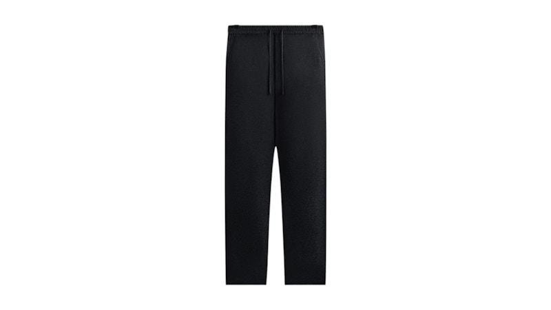 【2024】お歳暮・冬ギフト - Men's Black Pant Barrow Columbia West8 South2 x Kith SS25 US - パンツ