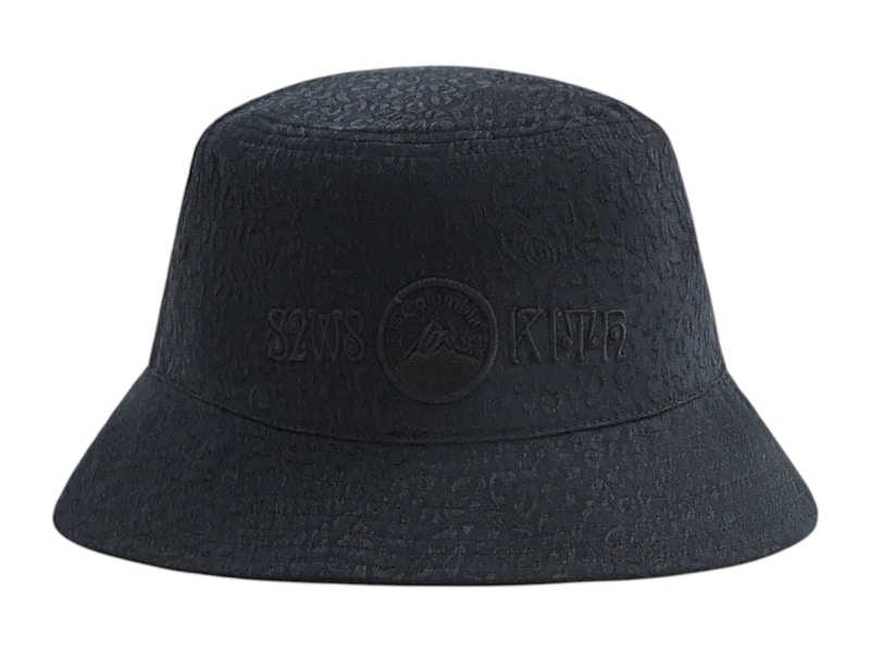 Kith x South2 West8 For Columbia Leopard Jacquard Dawson Kith x South2 West8 For Columbia Leopard Jacquard Dawson