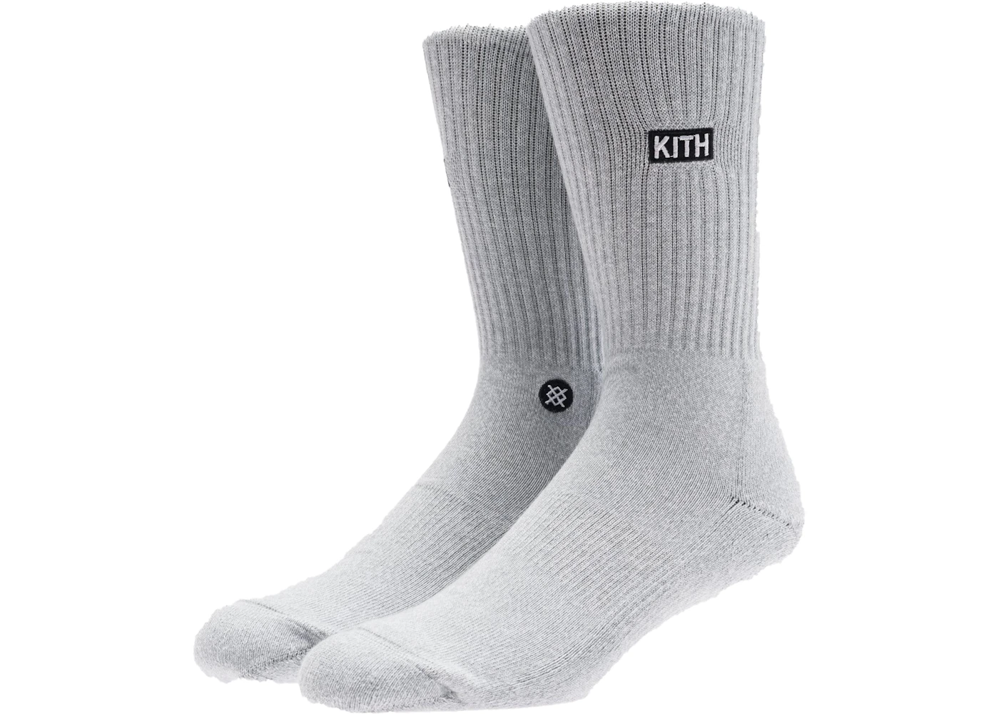 Stance top x kith