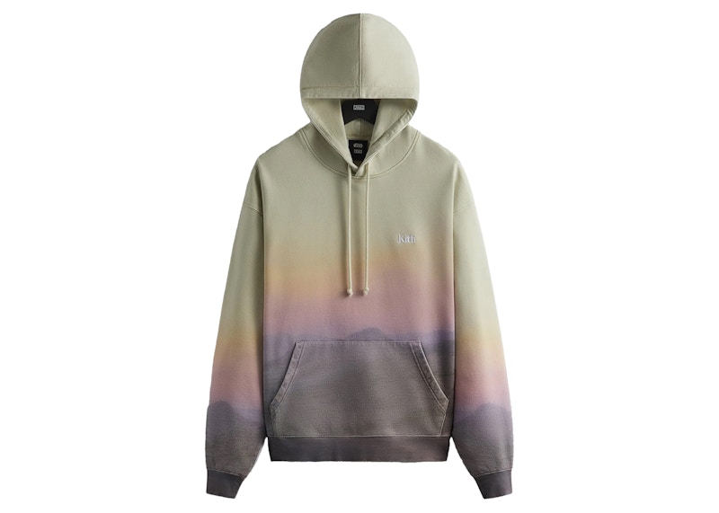 Kith x STAR WARS Palace Hoodie Zone PH - SS23 Men's - US