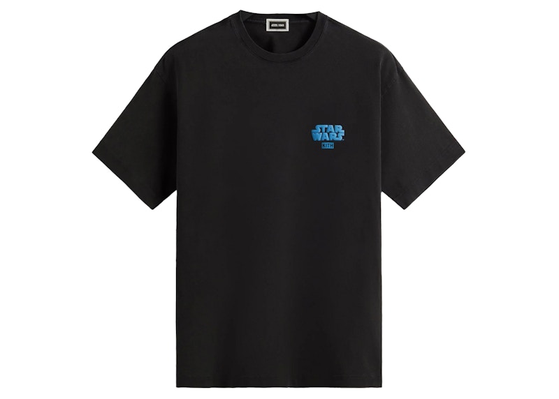 kith star wars mandalorian tee - トップス