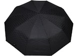Kith x Stutterheim Umbrella Black - FW19 - US