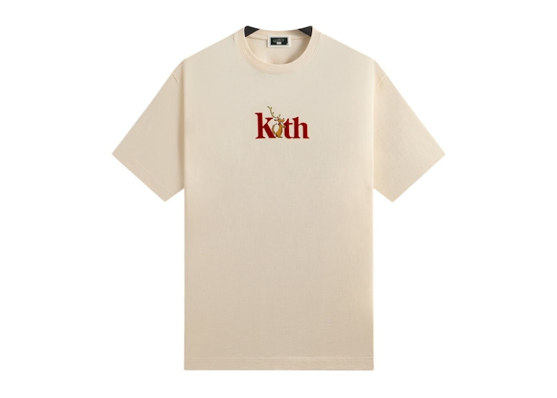 ☆ KITH x THE GRINCH Max serif tee コラボTシャツ ☆ Kith-x-The-Grinch-Max-Serif-