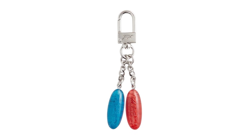 kith matrix キス　マトリックス　キーホルダー Kith x The Matrix Keychain Multicolor Men's - SS26 - GB