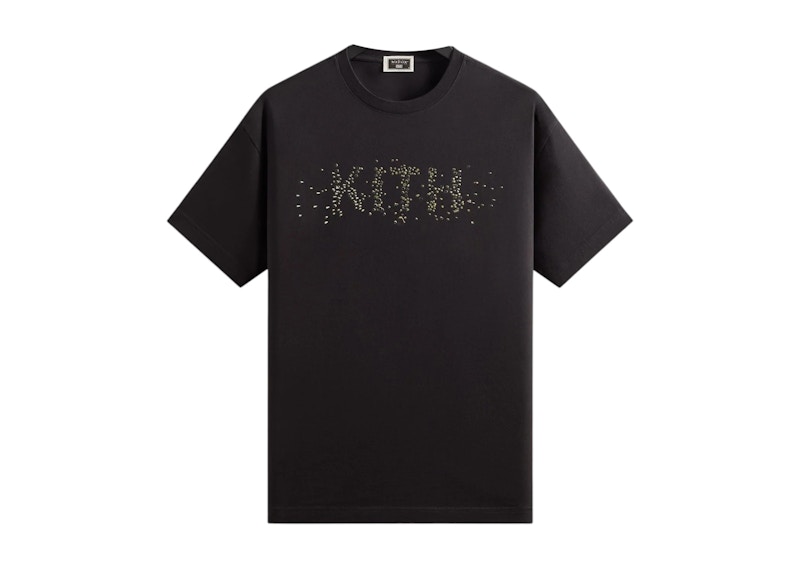 トップス Kith for The Matrix Stopping Bullets Tee Kith x The Matrix Stopping Bullets Tee Black Men's - SS26 - US