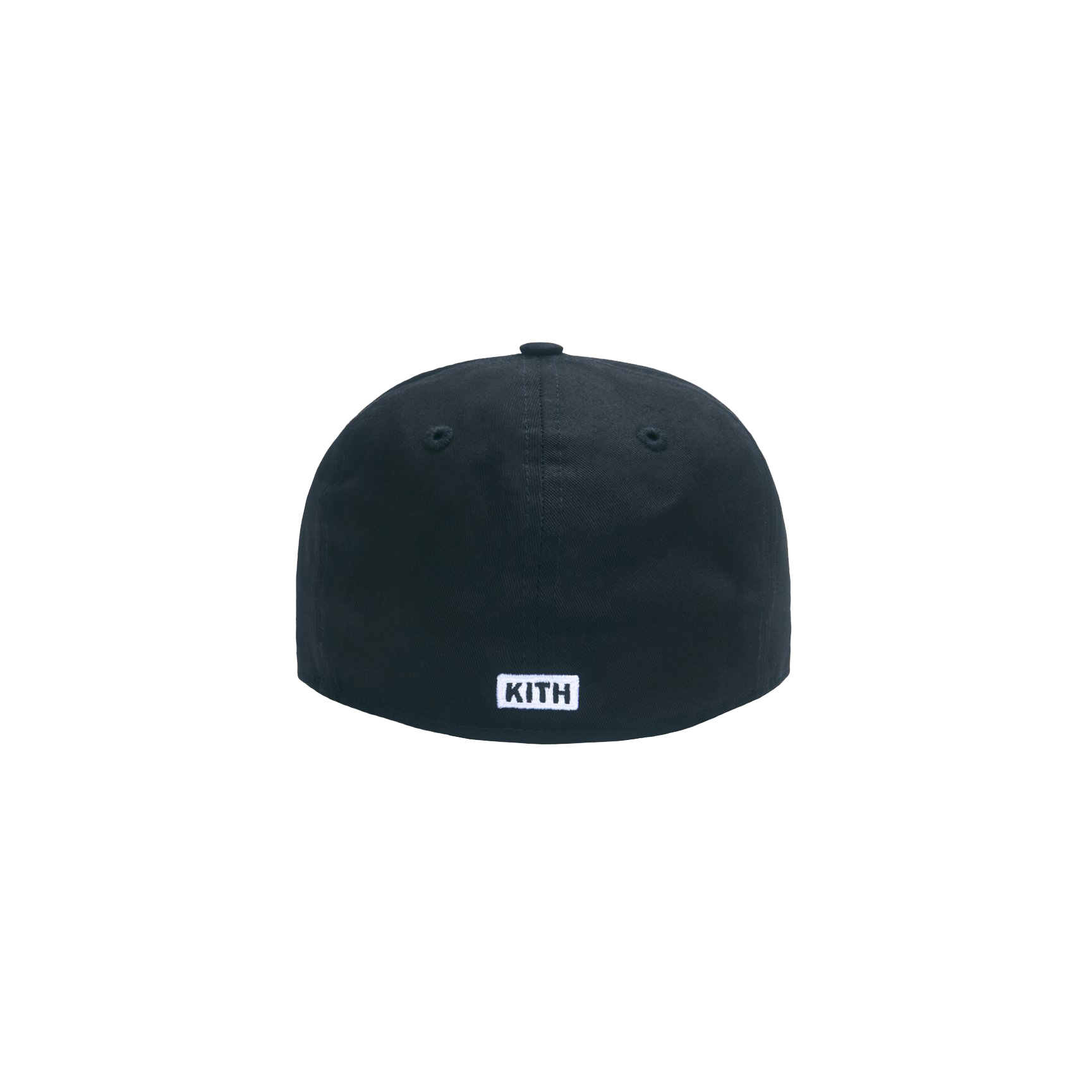 Kith x The Simpsons Bart Low Crown 59Fifty Black