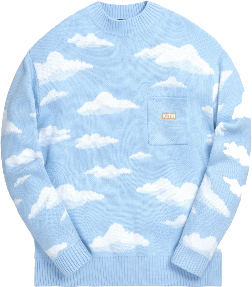 Lv Cloud Sweatshirts Hoodies