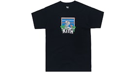 Kith tom sales and jerry tee