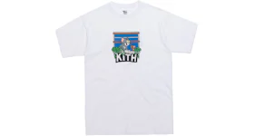 Kith x Tom Jerry Hang Out Tee Black Men s SS19 GB