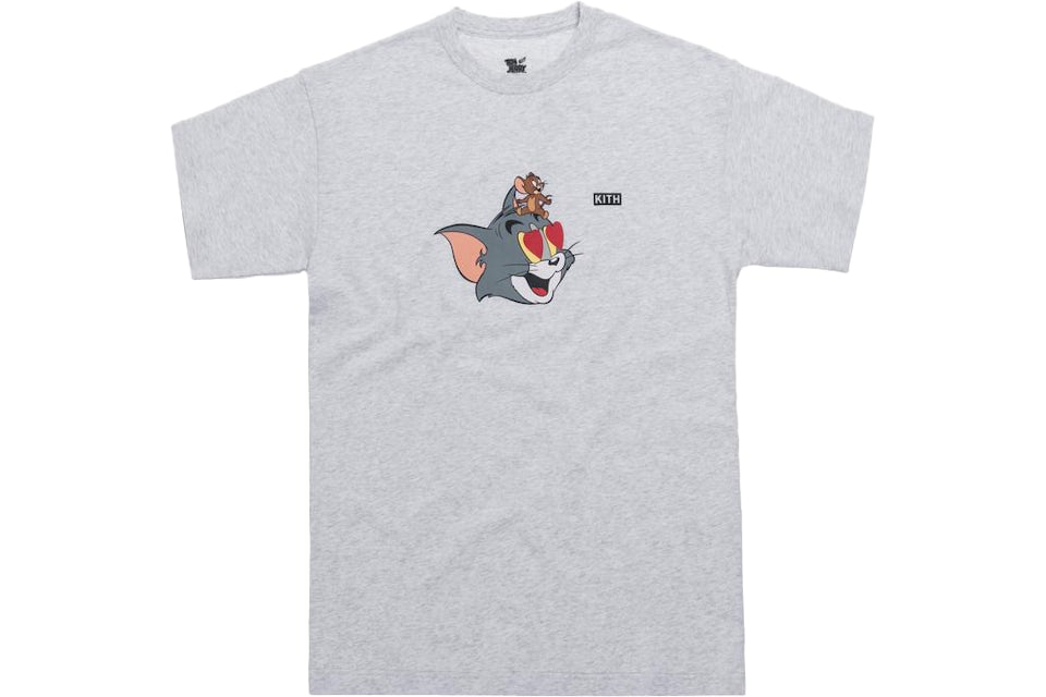 Kith x tom & jerry deals