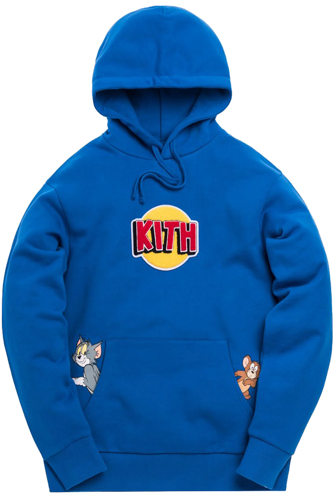 KITH TOM and JERRY M