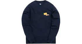 Kith tom and jerry top hoodie