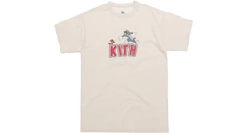 Kith x Tom & Jerry Tee Turtle Dove