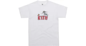 Supreme 18 Stormy Tee White Men s FW18 US