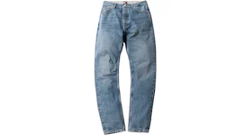 Kith x Tommy Hilfiger 5-Pocket Denim Pants Vintage Blue