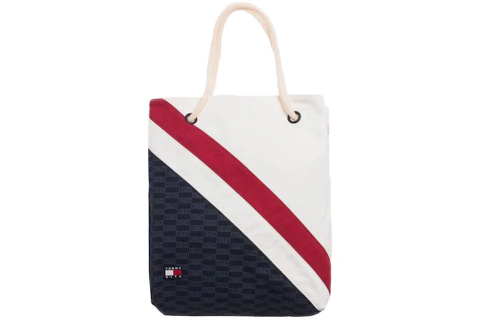 Tommy hilfiger top beach bags