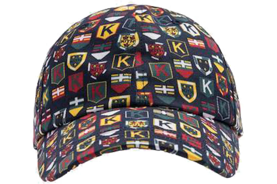 Kith x tommy hilfiger crest crewneck new arrivals