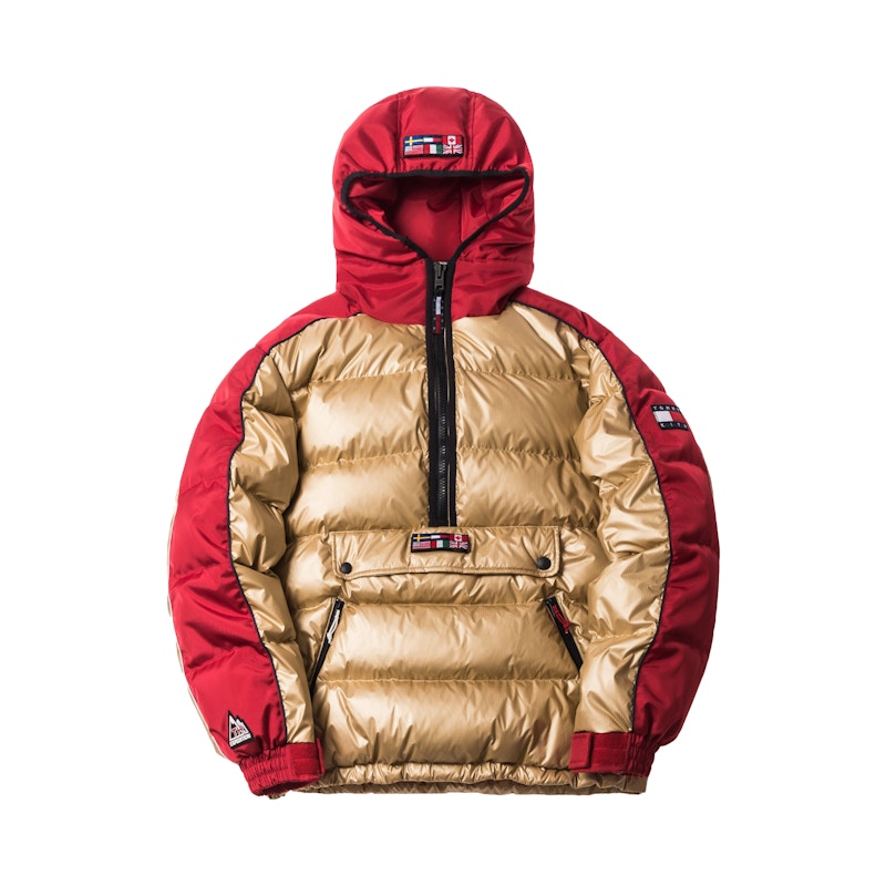 Tommy jeans cheap expedition coat