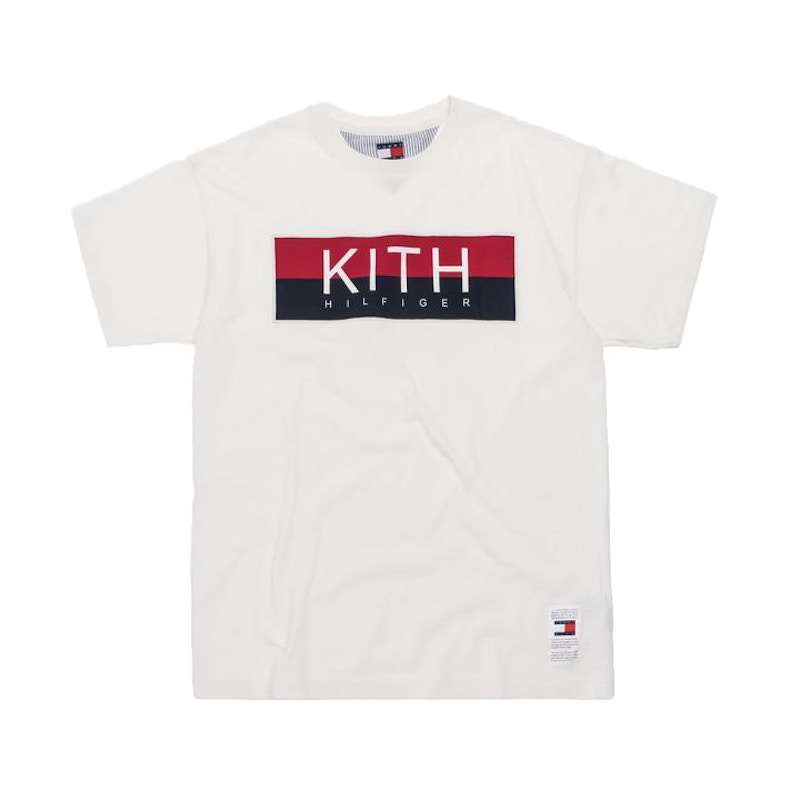 kith hilfiger