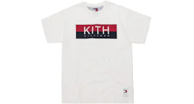 Kith x tommy hilfiger best sale expedition puffer pullover gold