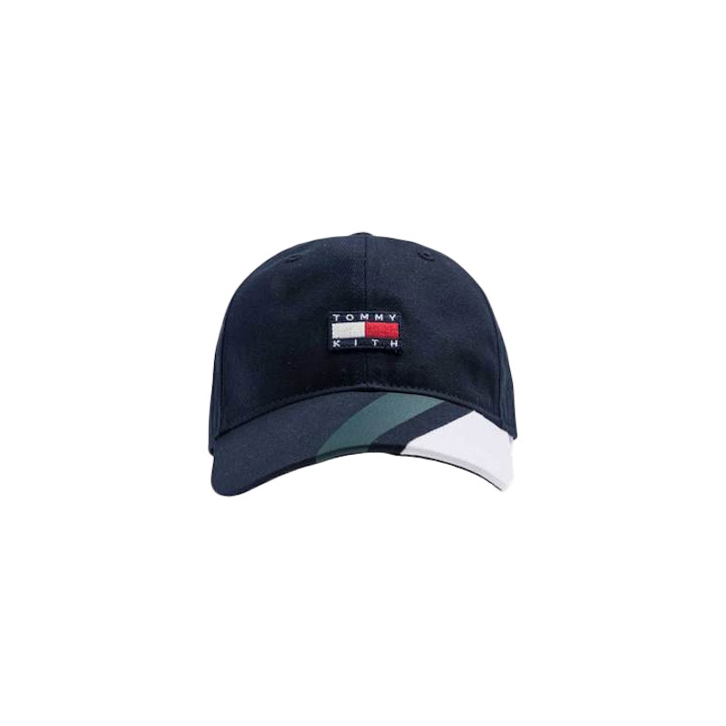 kith tommy hilfiger hat