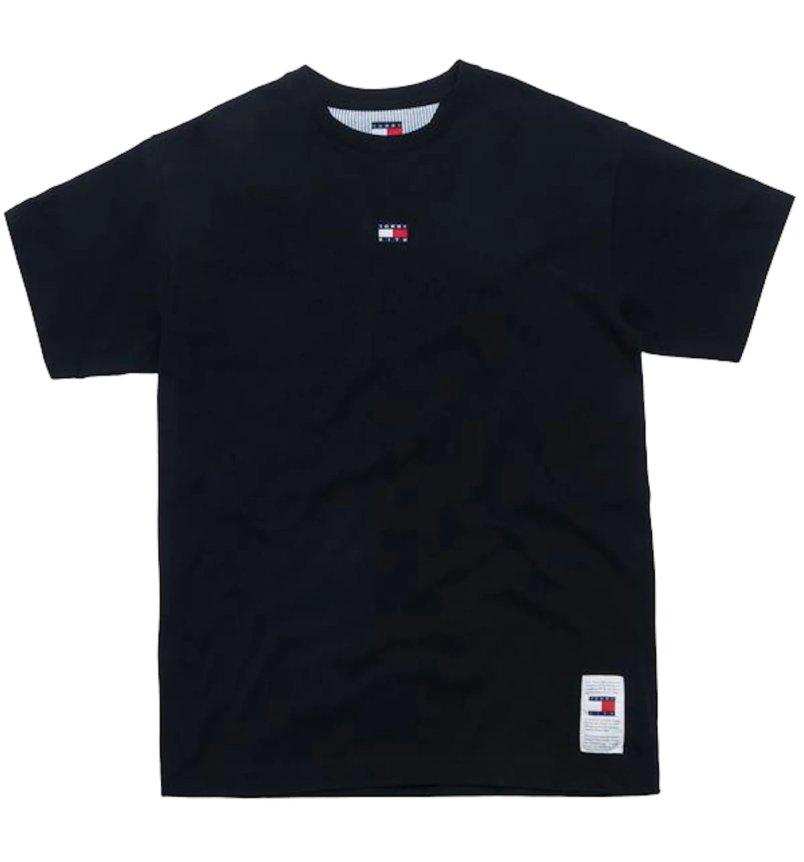 Tommy x kith t shirt hotsell