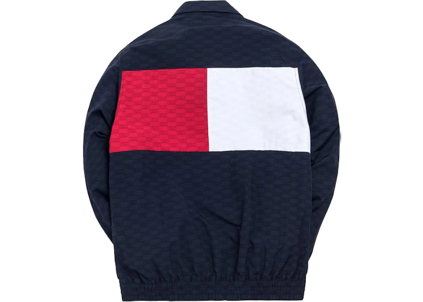 Hilfiger 2025 track jacket