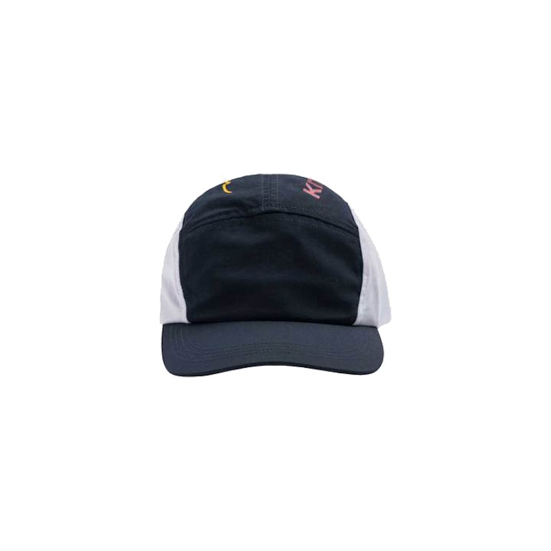 Kith x Tommy Hilfiger Racer Cap Navy/White