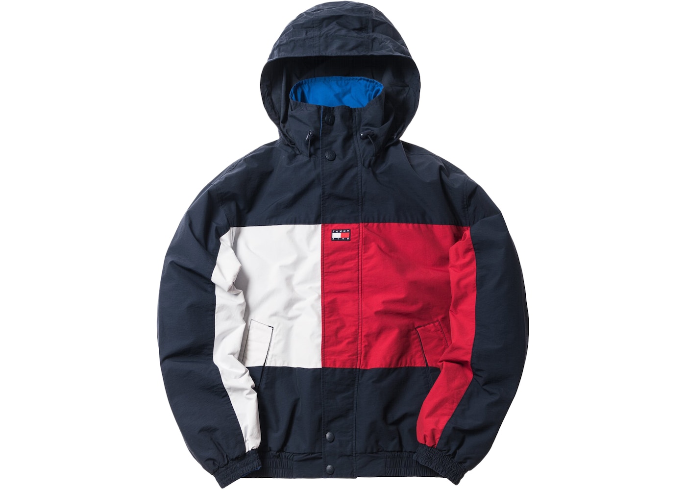 Kith X Tommy Hilfiger Reversible