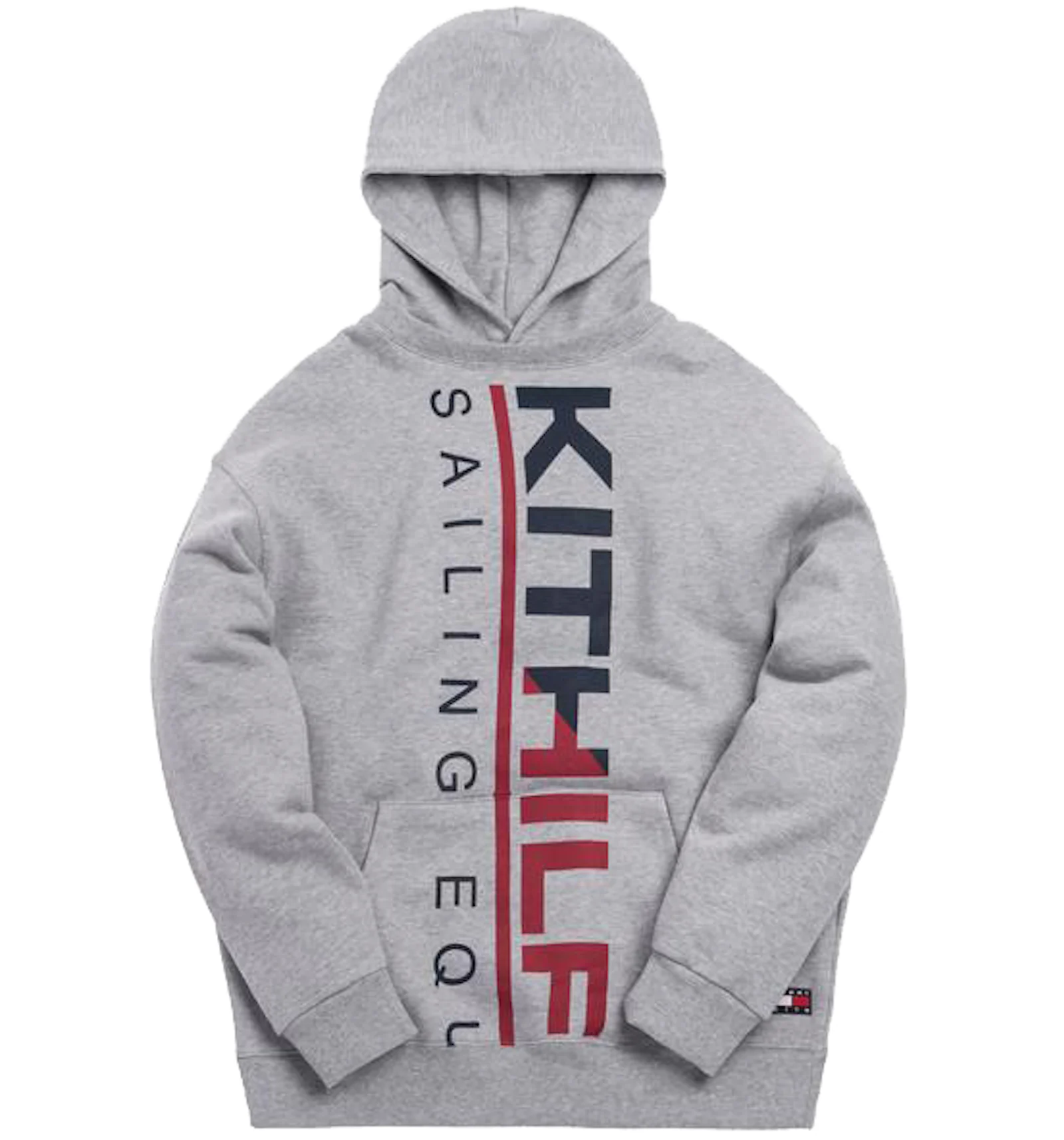 Tommy hilfiger top sailing hoodie