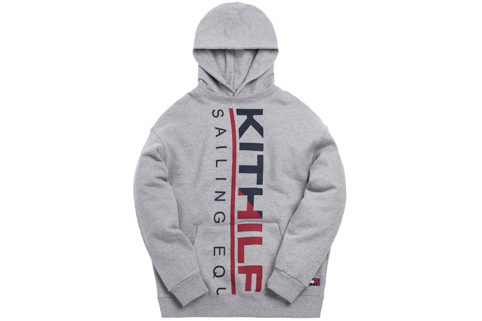 Kith 2025 hoodie stockx