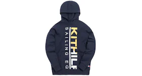 Kith x sales tommy hilfiger hoodie