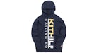 Kith x Tommy Hilfiger Sailing Hoodie Navy