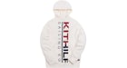Kith x Tommy Hilfiger Sailing Hoodie White