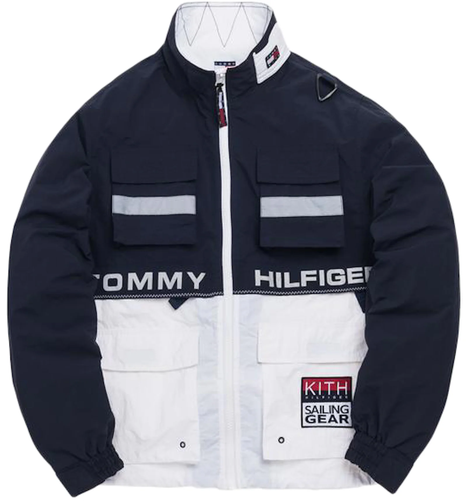 Tommy top jeans kith