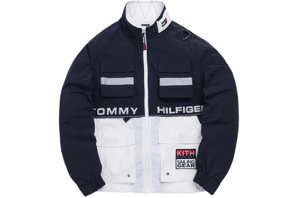 Kith tommy deals