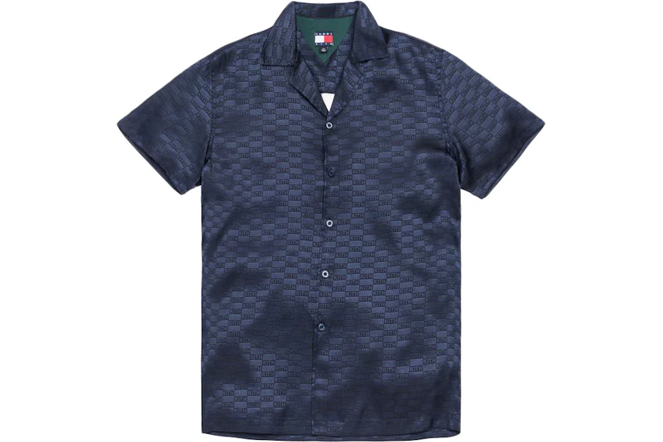 Tommy kith discount tee