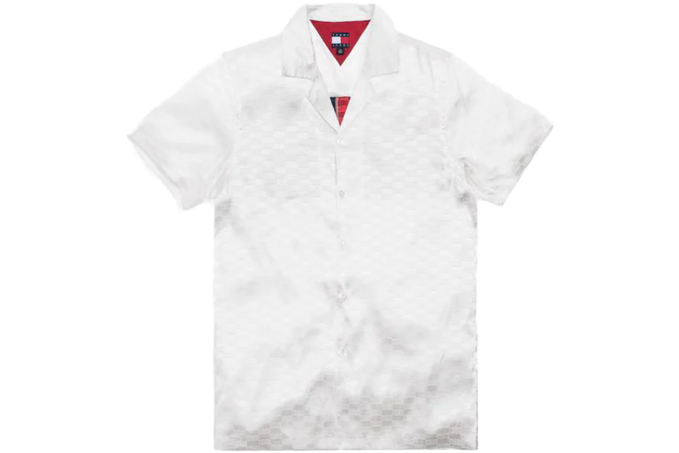 Tommy top kith polo