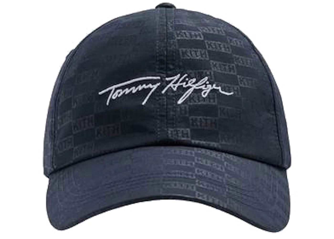 Tommy signature cap Clearance