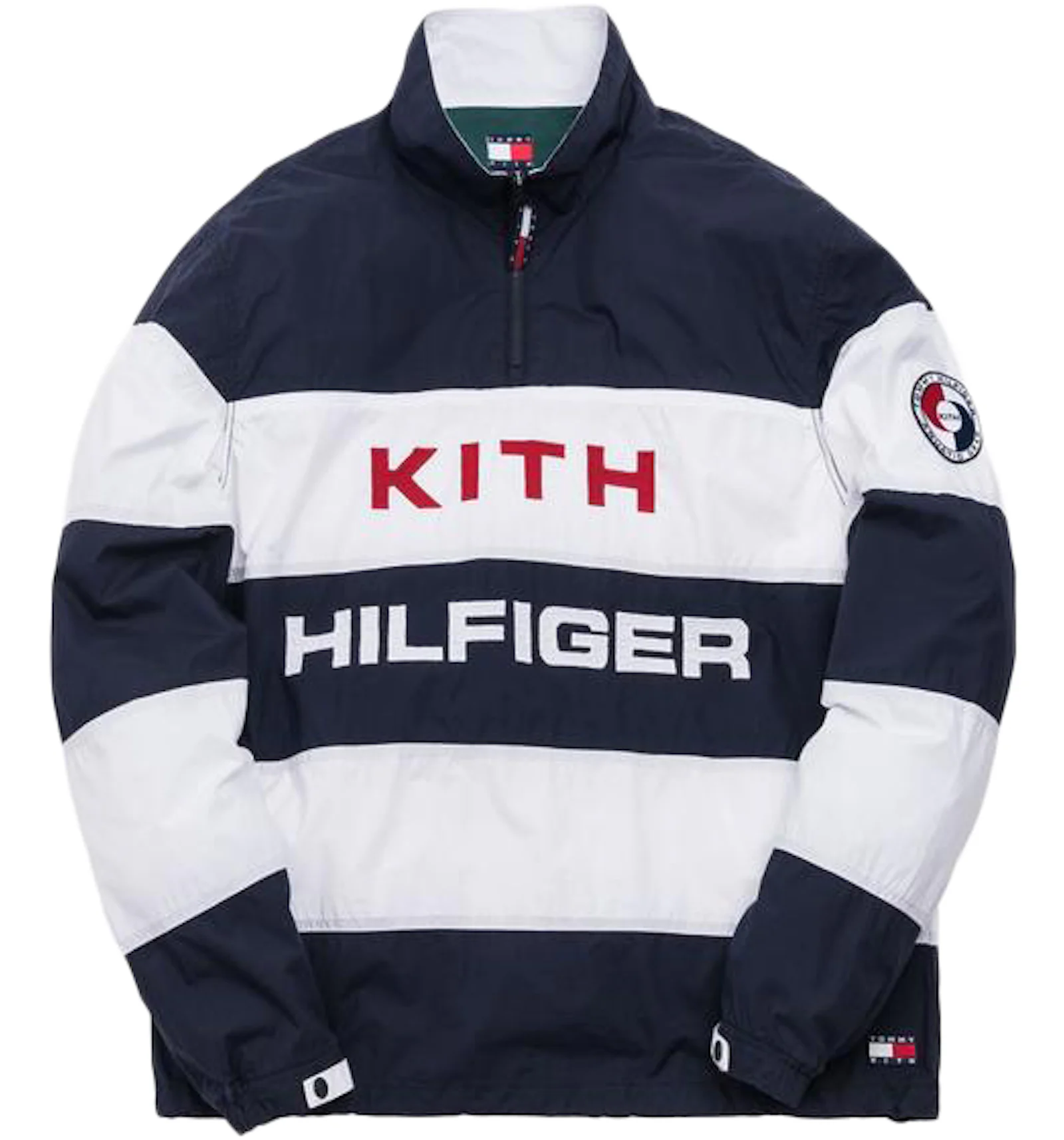 Tommy deals hilfiger popover