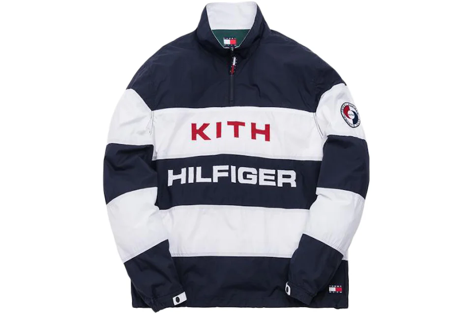 Kith x top tommy hilfiger