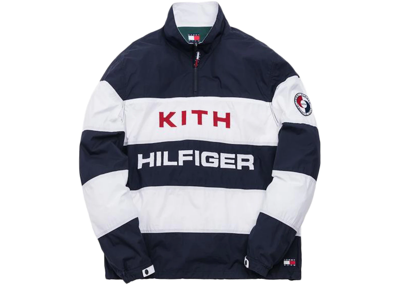 Popover tommy hilfiger sales