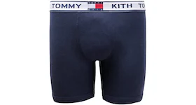 Kith x Tommy Hilfiger Tommy Boxer Brief Navy
