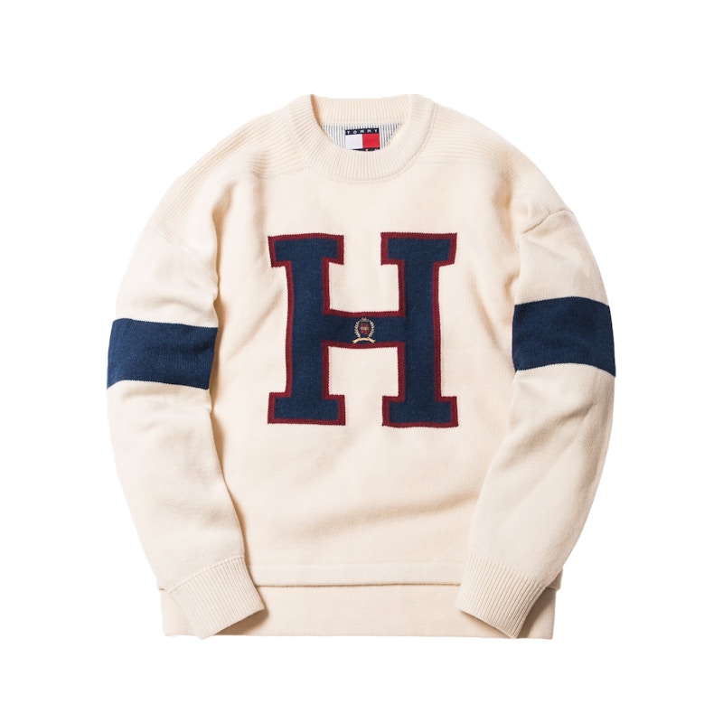 Kith tommy store hilfiger sweater