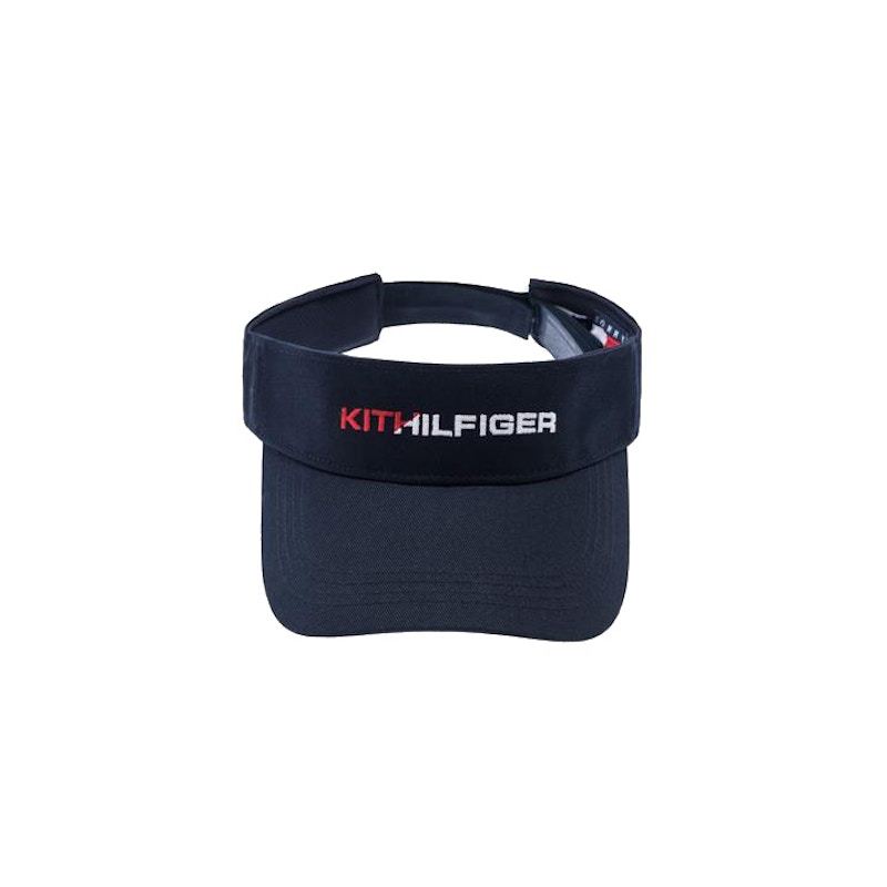 hilfiger visor